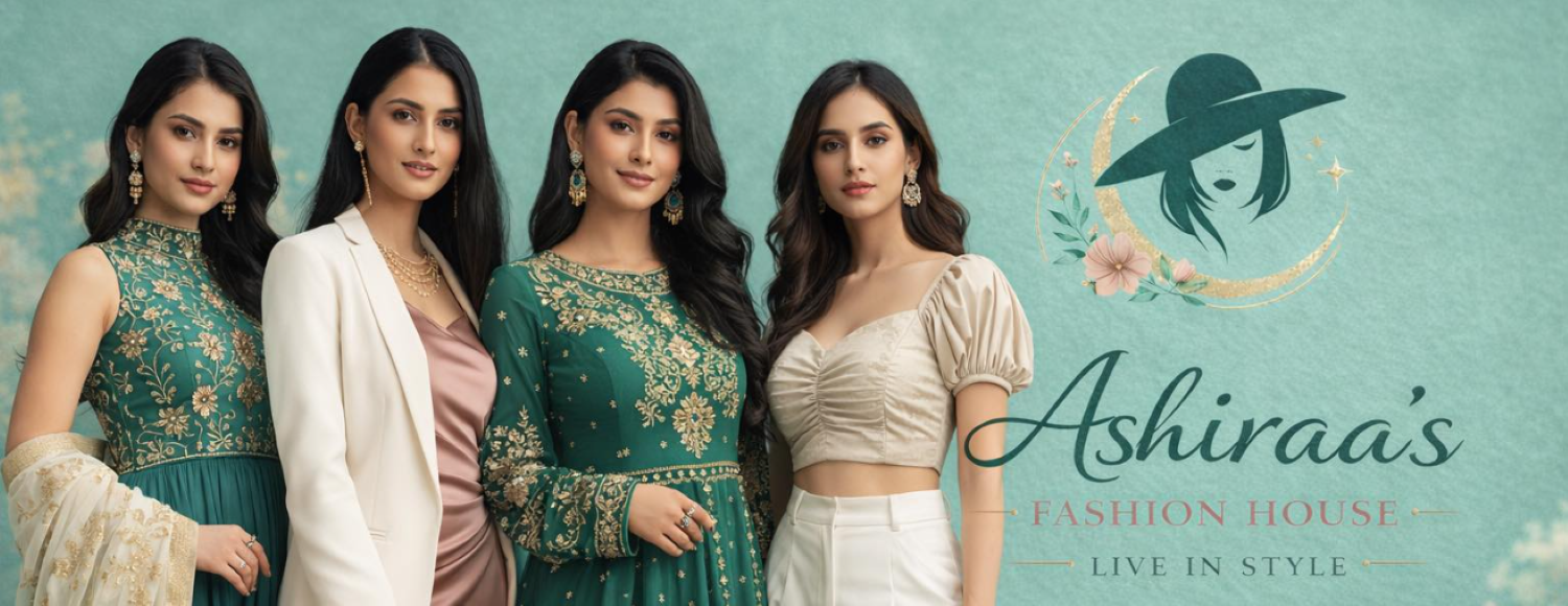 Ashira's Fashion House