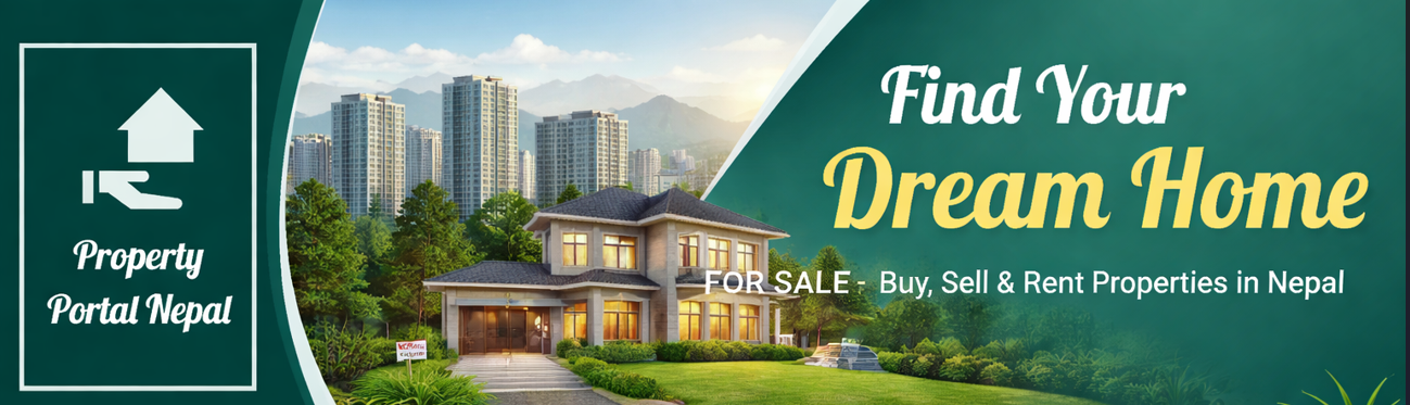 Property Portal Nepal